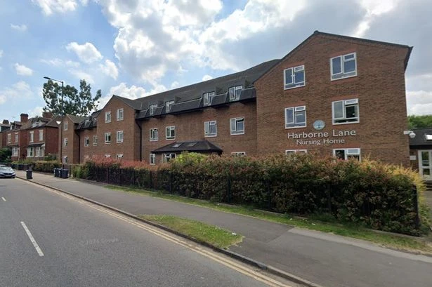 Concerns raised over care and safety of residents at Birmingham care home