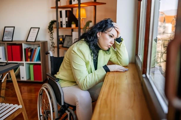 People with disabilities to face £15,000 extra cost