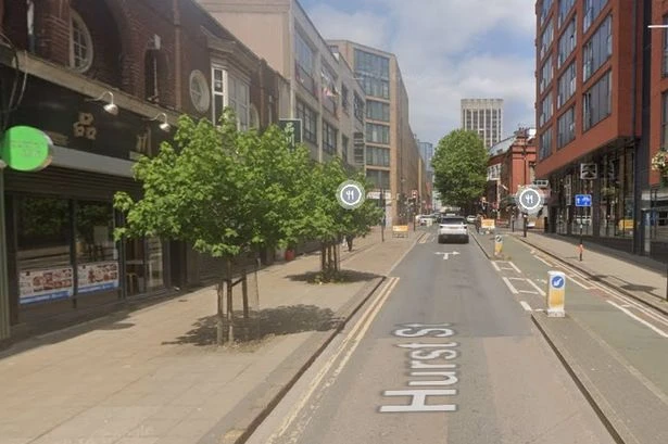 Police condemn Chinatown restaurant after two staff found working illegally