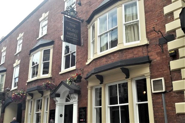 Decision announced on controversial plans for alterations to a historic Stourbridge hotel