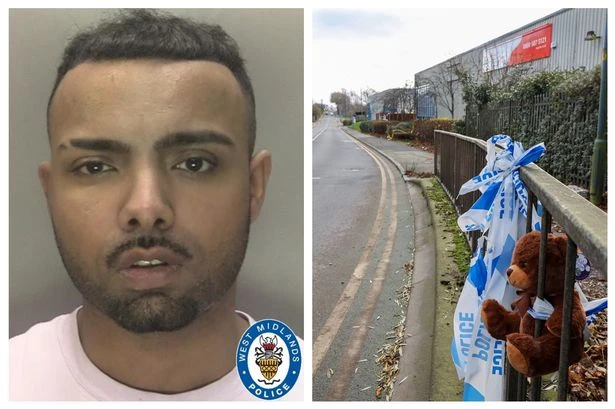 Speeding hit-and-run driver who killed toddler in horror crash and left mum in coma jailed