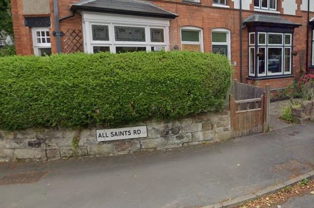 Van driver's baffling excuse after repeatedly dumping rubbish on Birmingham street