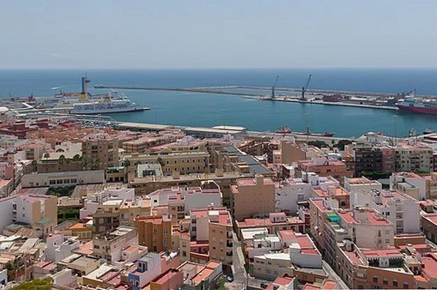 Spain issues warning over 'greatest earthquake we've had' as panicked locals speak out