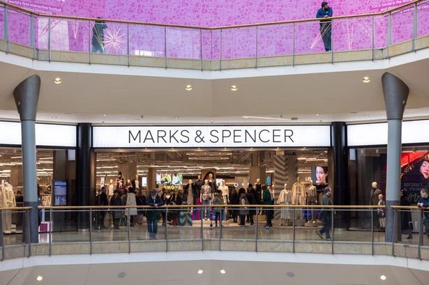 Marks and Spencer shoppers love 'gorgeous' £45 dress that keeps you cool in the summer