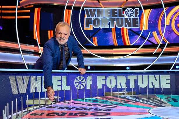 ITV Wheel of Fortune viewers issue same complaint over 'easy' puzzle