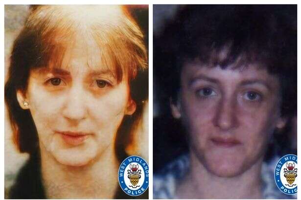 Mystery over Dudley mum who vanished in 1998 and may have a different name today