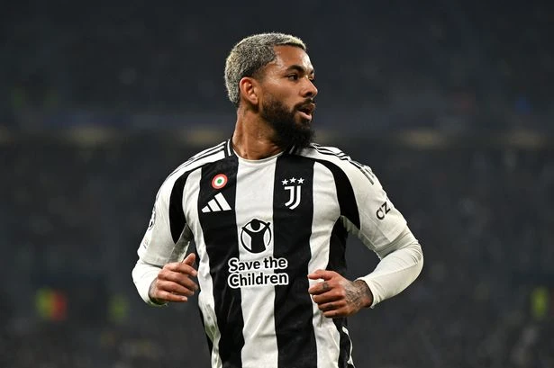 Juventus reveal monumental Douglas Luiz loss on €50m Aston Villa deal as new transfer confirmed