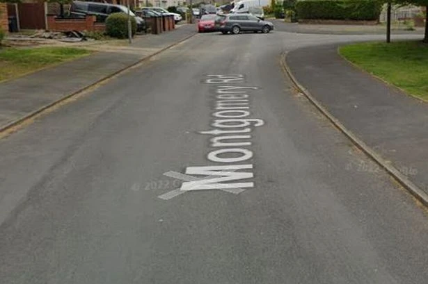 Victory for Walsall residents a notorious problem property shut down