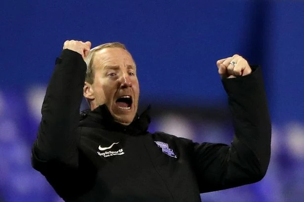 Birmingham City fixtures 2021/2022 live: Breaking news on Championship release day as Woods signs
