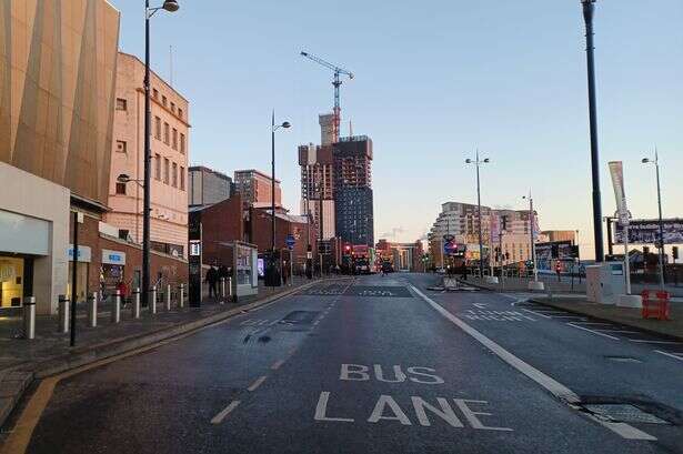 Drivers 'could face new bus lane rules' amid 'unfair' fines