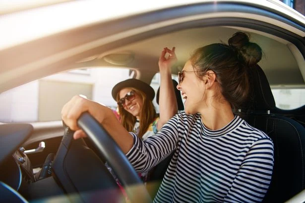 UK drivers warned over £5,000 fine if caught wearing accessory
