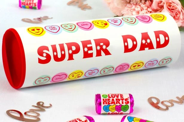 Father's Day 2021 - best messages to put in dad's card after time apart during Covid lockdowns