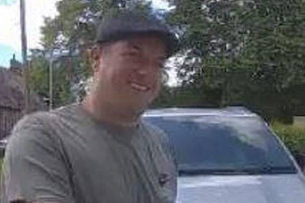 Man 'tricked' into handing over £7.5k Rolex to Facebook Marketplace scammer