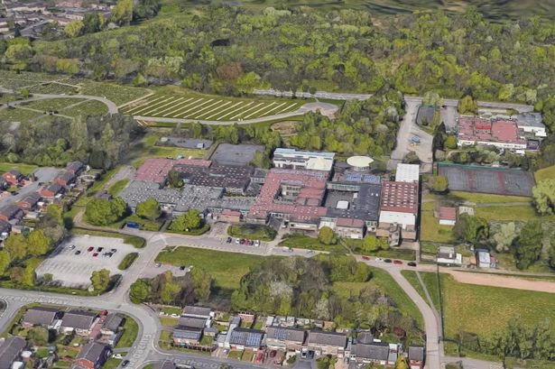 Remarkable turnaround for school after 'troubled past'