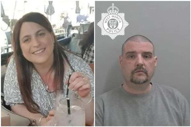 Jealous killer stabbed ex and called friend wanting to 'show what he had done'