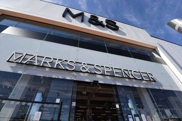 M&S sale includes 40% off 'quality' pan set and fans say 'photos don't do them justice'