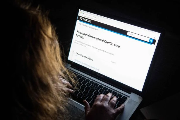 Benefit fraudster scammed £33k after failing to disclose she lived with partner