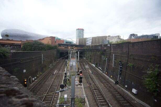 Anger over West Midlands Railway chaos due to 'lack of train crew'