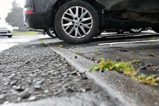 Drivers warned councils getting more powers for parking fines in three 'hotspots'