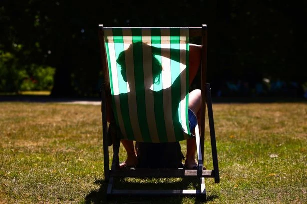 Why does extreme heat feel so bad in UK? Weather expert explains what's going on