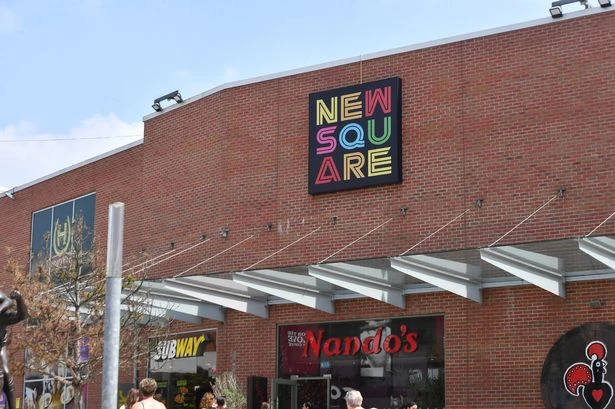 West Bromwich shop one of first to undergo major change including new TikTok area