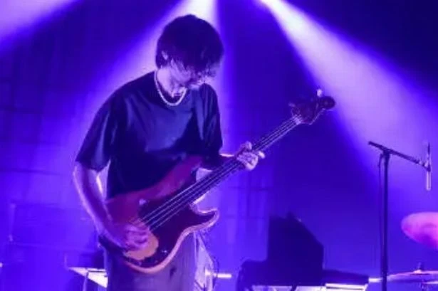 Radiohead star rushed to intensive care as band issue 'seriously ill' statement