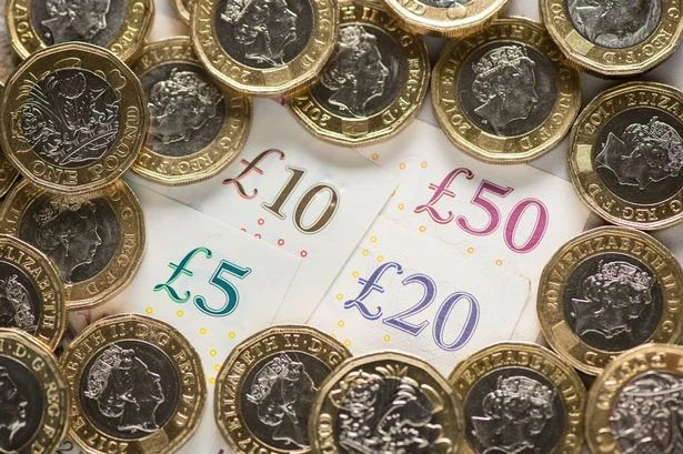 Top savings accounts this week with up to 4.75% interest