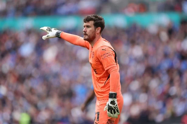 Aston Villa penalty hero has contract cancelled 'for personal reasons'