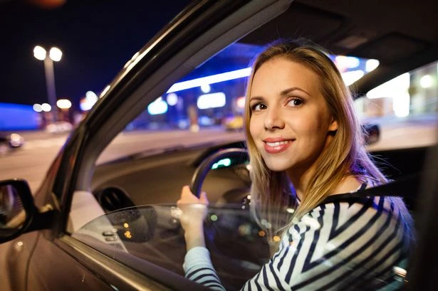 Three licence plate rules drivers must follow to avoid £1,000 fine