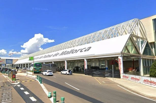 UK tourists in Majorca warned over 'summer of chaos' as strikes begin this week