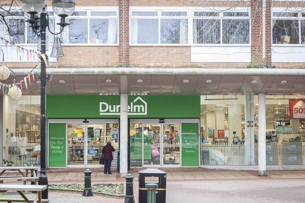 The Dunelm parasol that's 'just the right one' - and will 'keeps flies away'