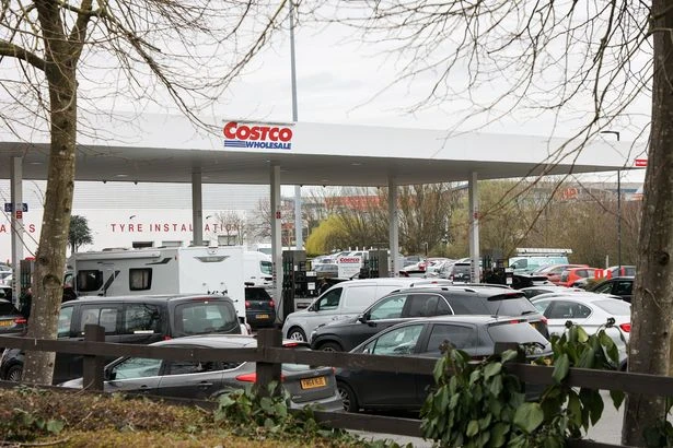Action taken on Costco traffic queues causing weekend misery for Midlands residents