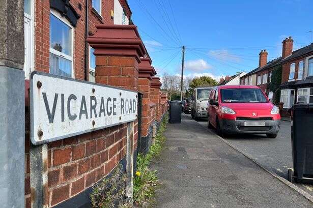 West Midlands Police admit why residential street targeted for stop and search