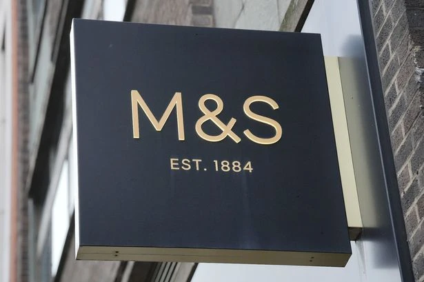 Marks and Spencer £27 trousers 'look like regular jeans' but are 'super comfortable'