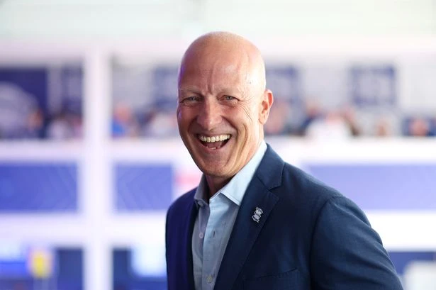 Tom Wagner delivers exciting Sports Quarter update after Birmingham City hurdle cleared