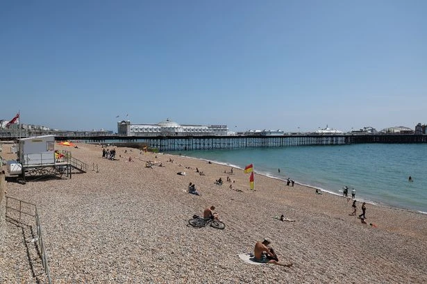 UK households warned mistake at beaches in England comes with £1,000 fine