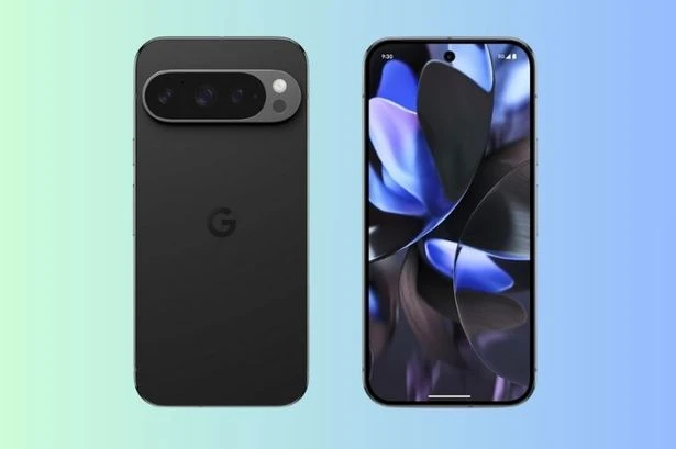 Save £300 on Google Pixel 9 Pro in Amazon flash sale