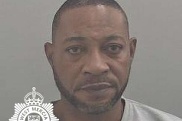 Police appeal as wanted Birmingham man 'fails to turn up to court'