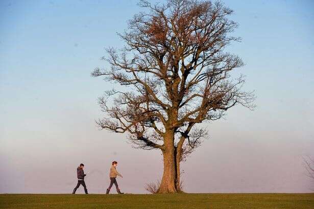 Met Office says Birmingham mist clearing but pack umbrella - hour by hour forecast