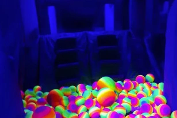 This inflatable park in Birmingham is a UK-first and tickets are just £8