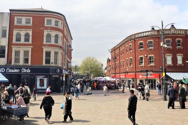 Persistent street drinker issued four-year town centre ban