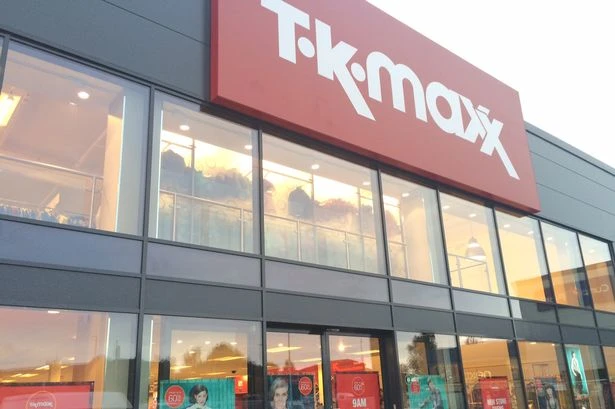'My kids are in Coronation Street and Emmerdale but we don't make a fortune from them, I work in TK Maxx'