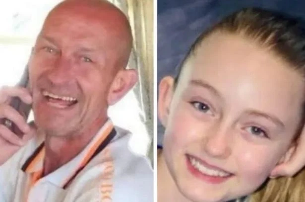 'Happy go lucky' dad and daughter, 10, die in caravan fire