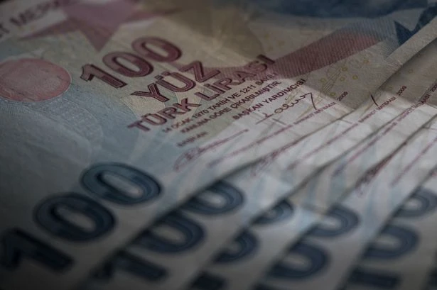 UK tourists in Turkey make major money exchange move to benefit millions
