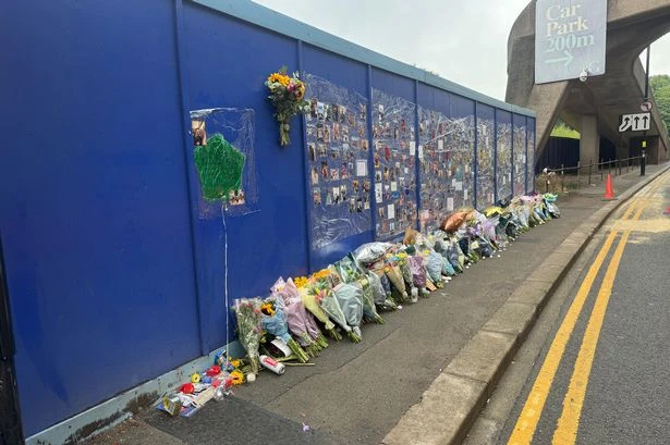 Family's heartbreaking tributes to ‘one in a million’ woman killed in Sutton Coldfield crash