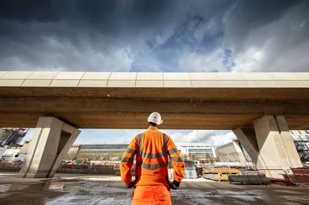 HS2: High-speed rail project to be delayed by at least two years amid 'litany of failures'