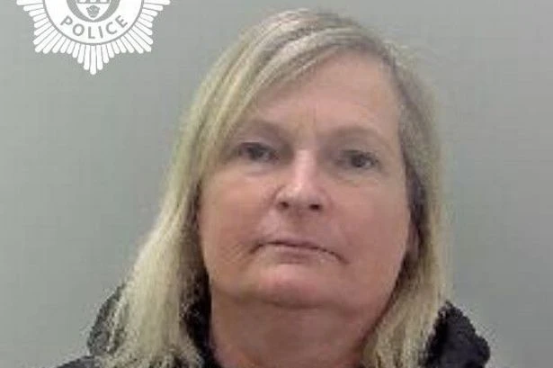Solicitor who swindled law firm out of £160k locked up for three-year scam