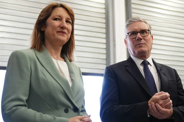 Government's new Industrial Strategy 'too late' for many businesses, experts warn