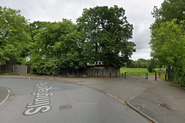 Birmingham man charged with sex act in front of child and exposing himself near park