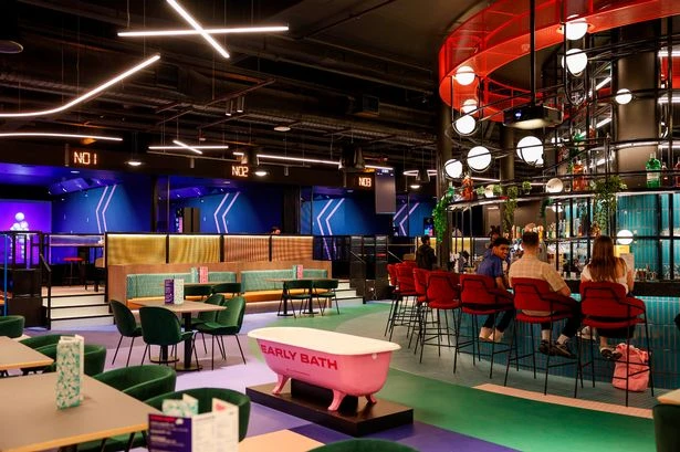 Five of the best Birmingham pubs and bars to watch the Euro 2025 Final